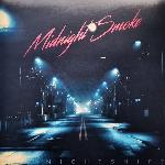 Midnight Smoke - Night Shift (2022)