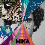 Mika - My Name Is Michael Holbrook (2019)