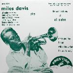 Miles Davis Plays The Compositions Of Al Cohn (1953)