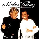 Back For Good: The 7th Album (1998)