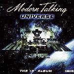 Modern Talking - Universe: The 12th Album (2003)