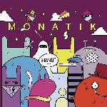 Monatik - Звучит (2016)
