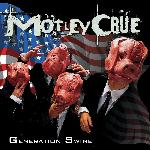 Mötley Crüe - Generation Swine (1997)