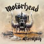 Motörhead - Aftershock (2013)