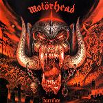 Motörhead - Sacrifice (1995)