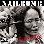 Nailbomb - Point Blank (1994)