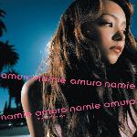 Namie Amuro - Break The Rules (2000)