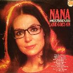 Nana Mouskouri - Love Goes On (1976)