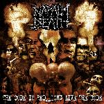 Napalm Death - The Code Is Red... Long Live The Code (2005)