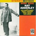 Nat Adderley - Work Song (1960)
