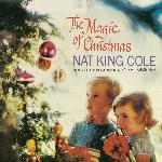 Nat King Cole - The Magic of Christmas (1960)