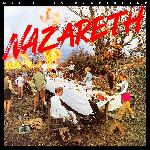 Nazareth - Malice In Wonderland (1980)