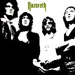 Nazareth - Nazareth (1971)