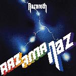 Nazareth - Razamanaz (1973)