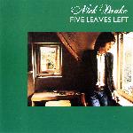 Nick Drake - Five Leaves Left (1969)