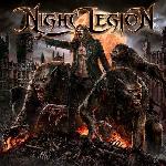 Night Legion - Night Legion (2017)