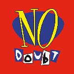No Doubt - No Doubt (1992)