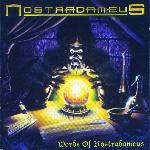 Nostradameus - Words Of Nostradameus (2000)