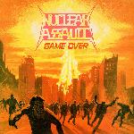 Nuclear Assault - Game Over (1986)