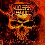 Nuclear Assault - Third World Genocide (2005)