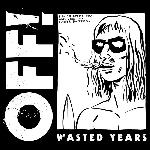 Wasted Years (2014)