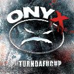 Onyx - #Turndafucup (2014)