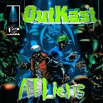 OutKast - ATLiens (1996)