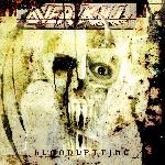 Overkill - Bloodletting (2000)