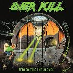 Overkill - Under The Influence (1988)