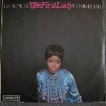P.P. Arnold - The First Lady Of Immediate (1968)