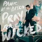 Pray For The Wicked (2018)