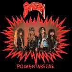 Pantera - Power Metal (1988)