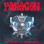 Paragon - World Of Sin (1995)