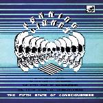 Peaking Lights - The Fifth State Of Consciousness (2017)