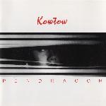 Pendragon - Kowtow (1988)
