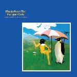 Penguin Cafe Orchestra - Music From The Penguin Cafe (1976)