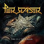 Persuader - The Fiction Maze (2014)
