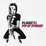 PG Roxette - Pop-Up Dynamo! (2022)