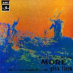 Pink Floyd - More (1969)
