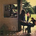 Pink Floyd - Ummagumma (1969)