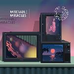 Pinkshinyultrablast - Miserable Miracles (2018)