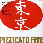 Pizzicato Five - Çà Et Là Du Japon (2001)