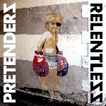 Pretenders - Relentless (2023)
