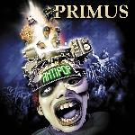 Primus - Antipop (1999)