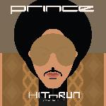 Prince - HITNRUN Phase Two (2015)