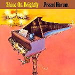 Procol Harum - Shine On Brightly (1968)