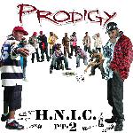 Prodigy - H.N.I.C. Pt. 2 (2008)