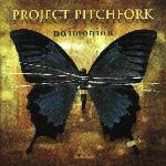 Project Pitchfork - Daimonion (2001)