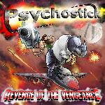 Psychostick - IV: Revenge Of The Vengeance (2014)