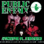 Public Enemy - Apocalypse 91... The Enemy Strikes Black (1991)
